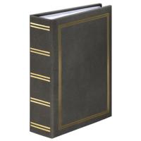 Hama Insteekalbum London Voor 100 Foto's Van 13x18 Cm Grijs - thumbnail