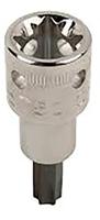 Bahco Schroevendraaierdopsleutel 1/2" | met 4-punts veiligheidsoplossing | vierkantaansluiting | TORX® | T50 - TAH16-T50 - thumbnail