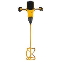 DeWALT DCD240X2 Accu Mixer 160mm 54V XR FlexVolt 9.0Ah in opbergtas - thumbnail