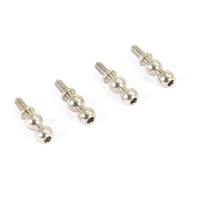 FTX - Outback Mini 3,0 Side Link Ball Head (FTX8911) - thumbnail