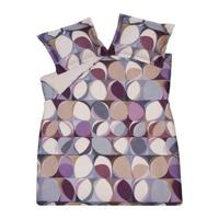 Vandyck Vandyck Dekbedovertrek ORBIT moonscape 1-persoons (140x200/220 ) - thumbnail