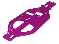 Main chassis Main chassis