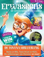 De tovenaarsleerling (Paperback) - thumbnail