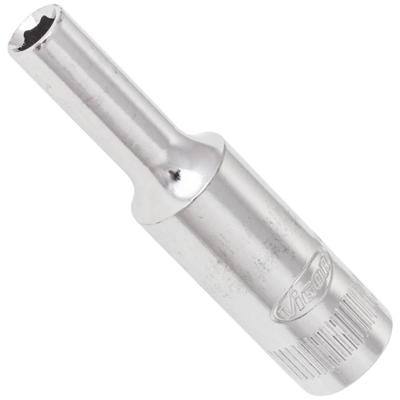 Hazet V2533N V2533N Dopsleutelinzetstuk 4 mm