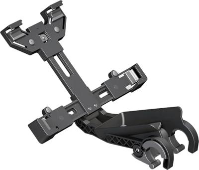 Garmin tacx® handlebar mount for tablets t2092