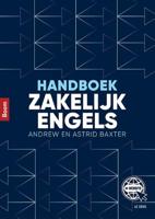 Handboek zakelijk Engels (Paperback) - thumbnail