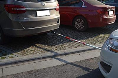 HP Autozubehör 10486 Abschleppstange AHK geeignet 2,5t Sleepstang Tot 2500 kg (l x b x h) 180 cm x 1990 mm x 60 mm 1 stuk(s)