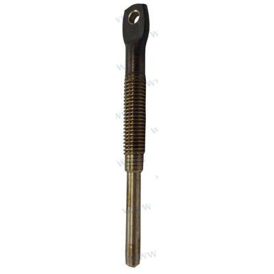 PAF4-01060001 - VERGRENDELINGSSCHROEF Yamaha
