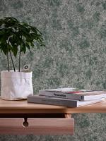 Livingwalls Profitex 2022 - Groen - Uni - 389701 - thumbnail