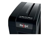 Rexel Secure papiervernietiger X8-SL - thumbnail