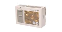 Premium LED 120l/12 m warm wit Anna's Collection - Annas collection - thumbnail