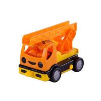 Cavallino mijn eerste ladderwagen, 19cm - thumbnail