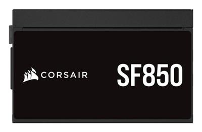 SFX modulaire voeding - CORSAIR - SF-serie SF850 - 80 PLUS Platinum - thumbnail