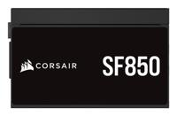 Corsair SF Series SF850 PC-netvoeding 850 W SFX 80 Plus Platinum - thumbnail