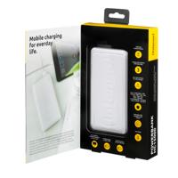 Intenso HC15000 powerbank Wit Lithium-Polymeer (LiPo) 15000 mAh - thumbnail