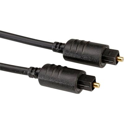 VALUE Fiber-Kabel Toslink M/M, 5 m