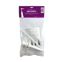 Monin siroop pompje (10ml) voor 70 cl fles - thumbnail