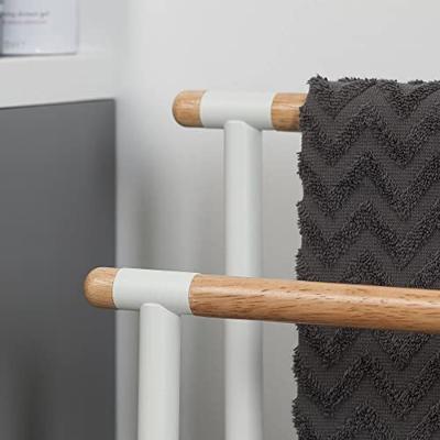 Sealskin Handdoekrek vrijstaand Brix Wit