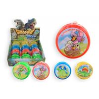 Jojo met dino print - thumbnail