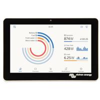 Victron Energy BPP900455050 GX Touch 50 Display op afstand - thumbnail