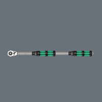 Wera 8006 SC 1 Zyklop Hybrid-ratelset, 1/2"-aandrijving, metrisch , 13 -delig - 1 stuk(s) - 05004090001 - thumbnail