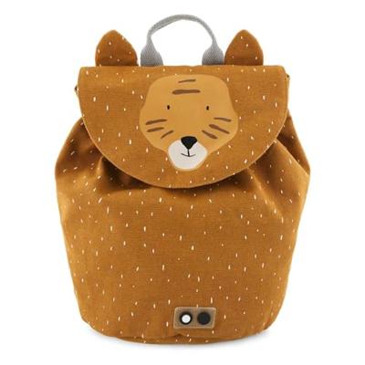 Rugzak Backpack MINI animal TRIXIE sinaasappel Rugzak Backpack MINI animal TRIXIE sinaasappel