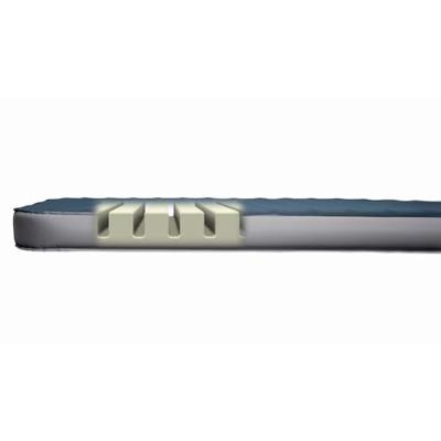 Outwell Dreamboat Double 7.5 Cm Slaapmat Night Blue