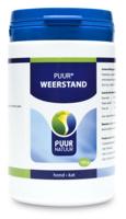 Puur Resistentia (weerstand) voor hond en kat 150 g - thumbnail