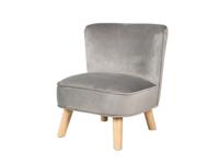 roba Kinderstoel (Grijs) - thumbnail