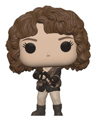 Stranger Things Funko Pop Vinyl: Nancy with Shotgun