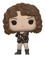 Stranger Things Funko Pop Vinyl: Nancy with Shotgun - thumbnail