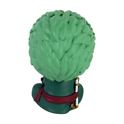 One Piece Look Up PVC Statue Roronoa Zoro 11 cm