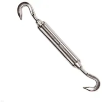 Platinum Spanschroef M8 - thumbnail