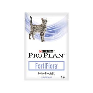 Purina Pro Plan Veterinary Diets Fortiflora Probiotica voor katten (30 x 1 gram)