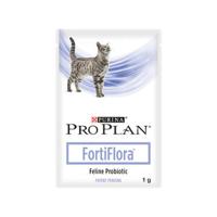 Purina Pro Plan Veterinary Diets Fortiflora Probiotica voor katten (30 x 1 gram) - thumbnail