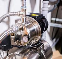 T.I.P. - Technische Industrie Produkte 31140 Watervoorziening HWW 4500 INOX 230 V 4350 l/h - thumbnail