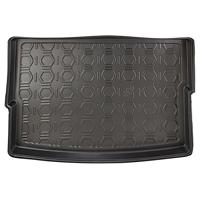 Kofferbakmat 'Design' passend voor Mitsubishi Eclipse Cross 2017- CKSMT08ND - thumbnail