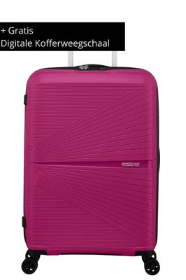 Airconic Spinner 67cm. DEEP ORCHID