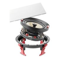Focal: Custom 300 ICW 8 Inbouwspeaker - thumbnail