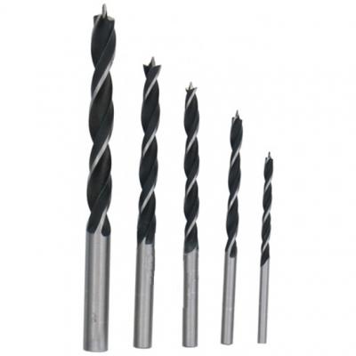 Kinzo houtborenset 5-delig (3-8mm)