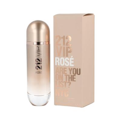 Damesparfum Carolina Herrera 212 Vip Rosé EDP 125 ml