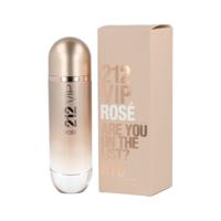 Damesparfum Carolina Herrera 212 Vip Rosé EDP 125 ml - thumbnail