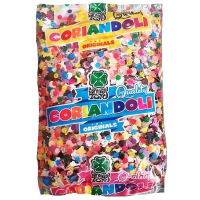 Confetti papier Haza 100gr