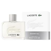 Lacoste Essential Pour Homme Eau de toilette Spray 75 ml Heren - thumbnail