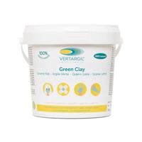 Chi Natural Life Vertargil Groene Klei Superfijn Poeder - thumbnail