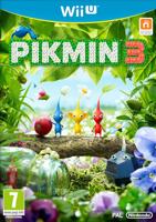 Pikmin 3 - thumbnail