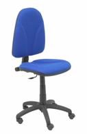 Bureaustoel Algarra Bali Piqueras y Crespo 1006CPBALI229 Blauw - thumbnail