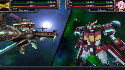 Mugen Souls Z