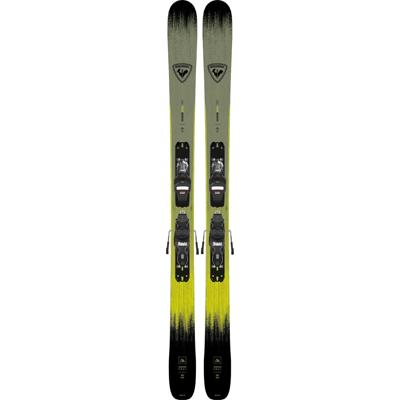 Rossignol Sender soul PRO + XPRESS 10 GW B83 Freestyle Ski 170