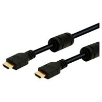 HDMI-Kabel TM Electron V2.0 5 m - thumbnail